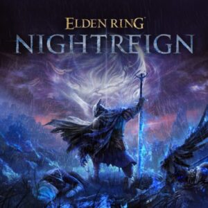 ELDEN RING NIGHTREIGN – Steam Key Bản Quyền Chính Hãng