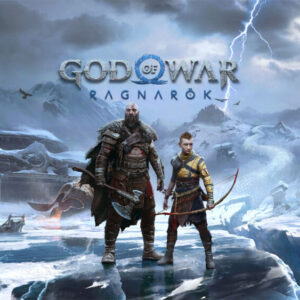 God Of War Ragnarok – Steam Key Bản Quyền Chính Hãng