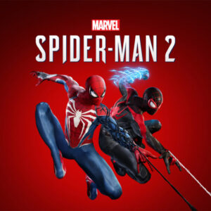 Marvel’s Spider Man 2 – Steam Key Asia Chính Hãng