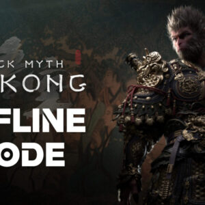 Black Myth: Wukong DENUVO + Việt Hóa – Tài Khoản Steam Offline