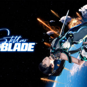 Stellar Blade – Steam Key Asia Chính Hãng