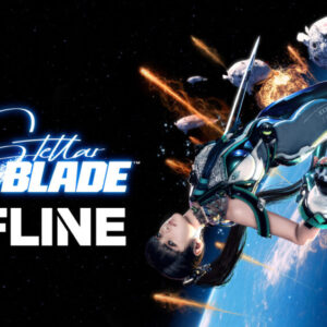 Stellar Blade Complete Edition + Việt Hóa DENUVO – Tài Khoản Steam Offline