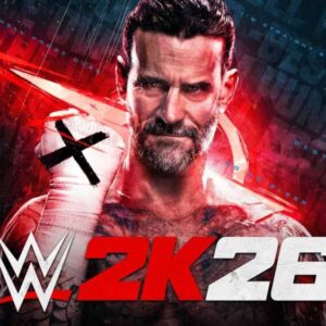 WWE 2K26 + WWE 2K25 DENUVO – Tài Khoản Steam Offline